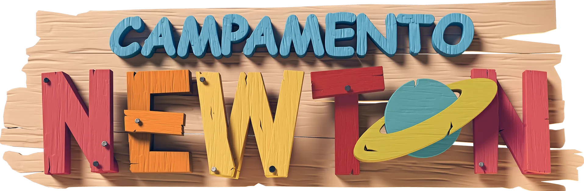 Campamento Newton