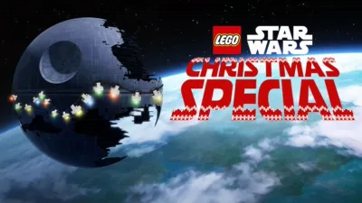 LEGO Star Wars: Christmas Special