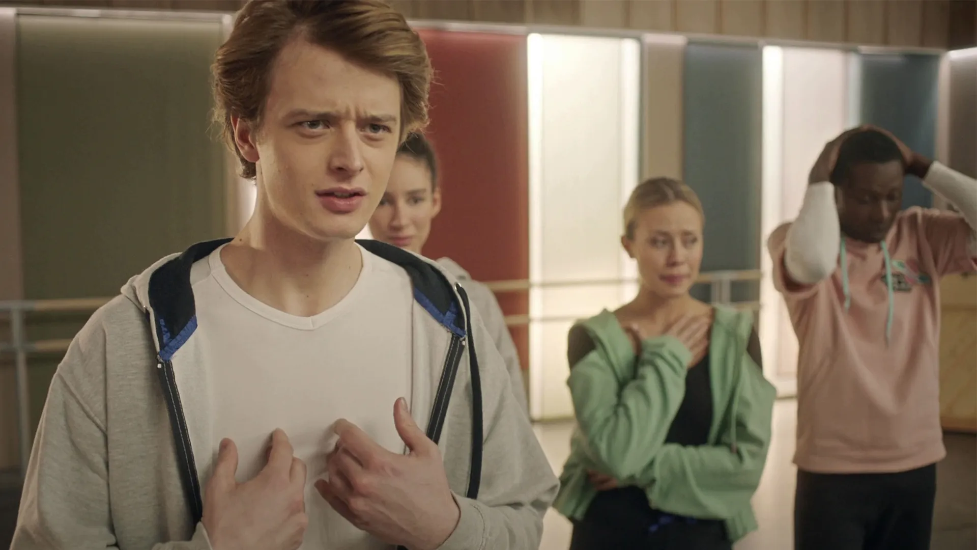 thumbnail - S3:E24 This Is It