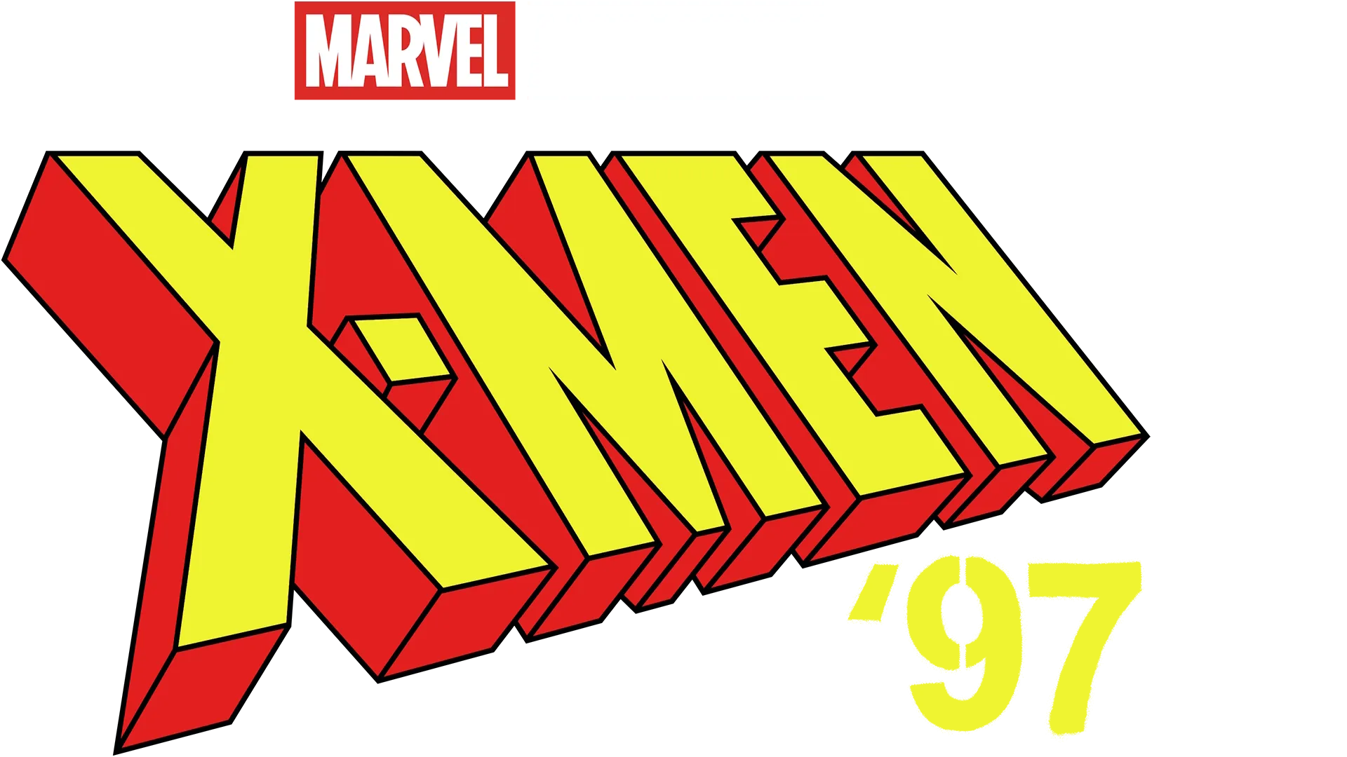 X-Men ’97