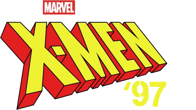 X-Men ’97