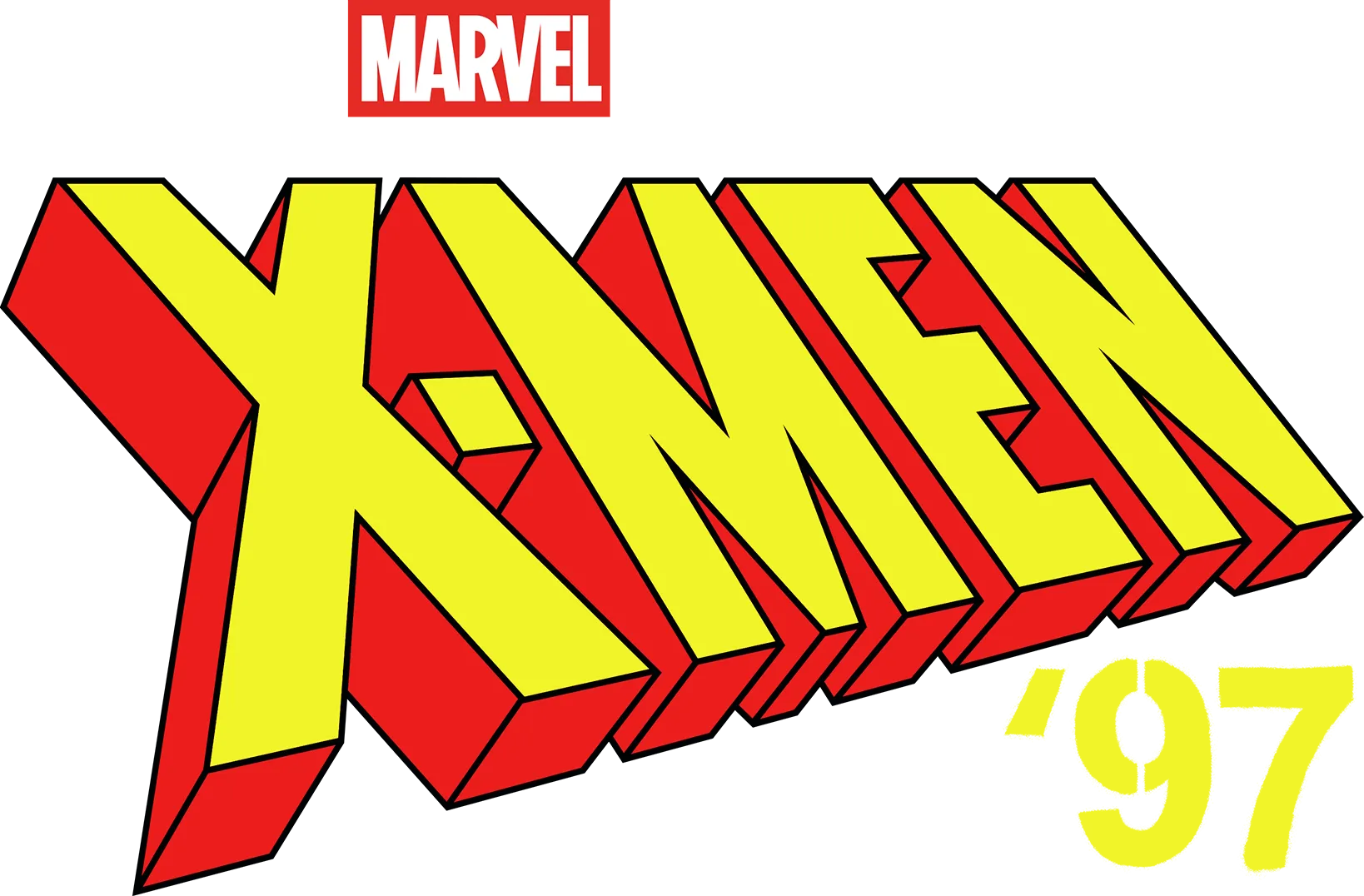 X-Men ’97