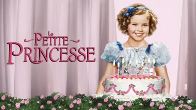 La Petite princesse