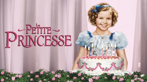 thumbnail - La Petite princesse