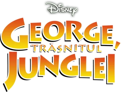 George, trăsnitul junglei