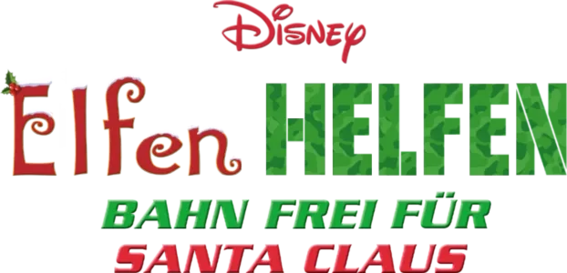 Elfen helfen - Bahn frei für Santa Claus