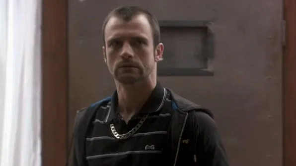thumbnail - S8:E22 PC Gallagher