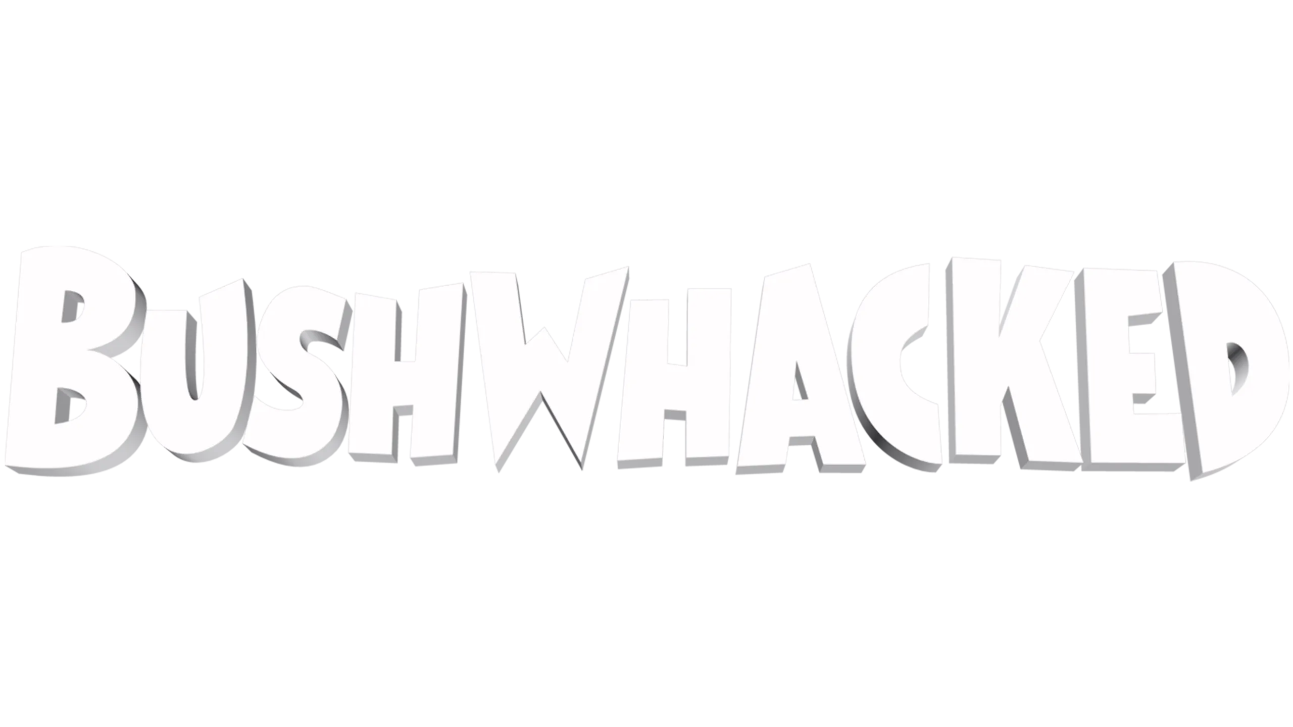 Bushwhacked