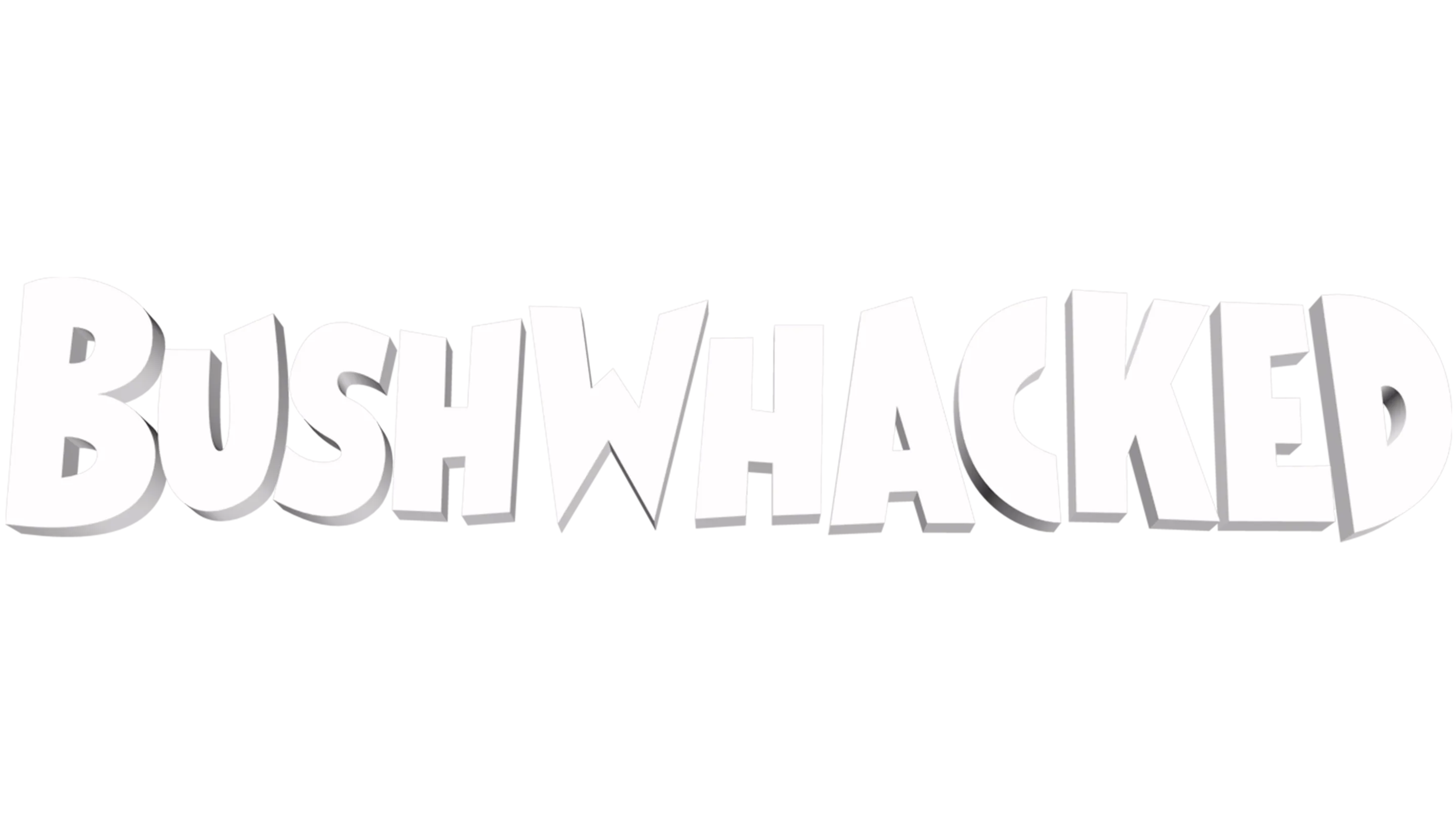 Bushwhacked