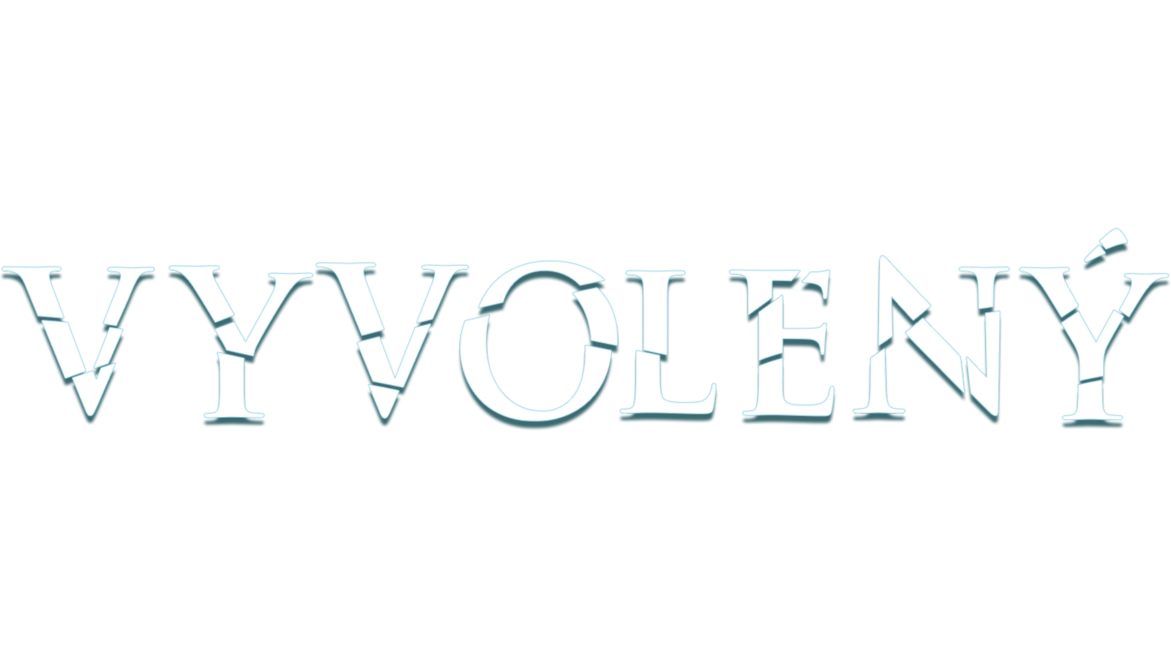 Vyvolený