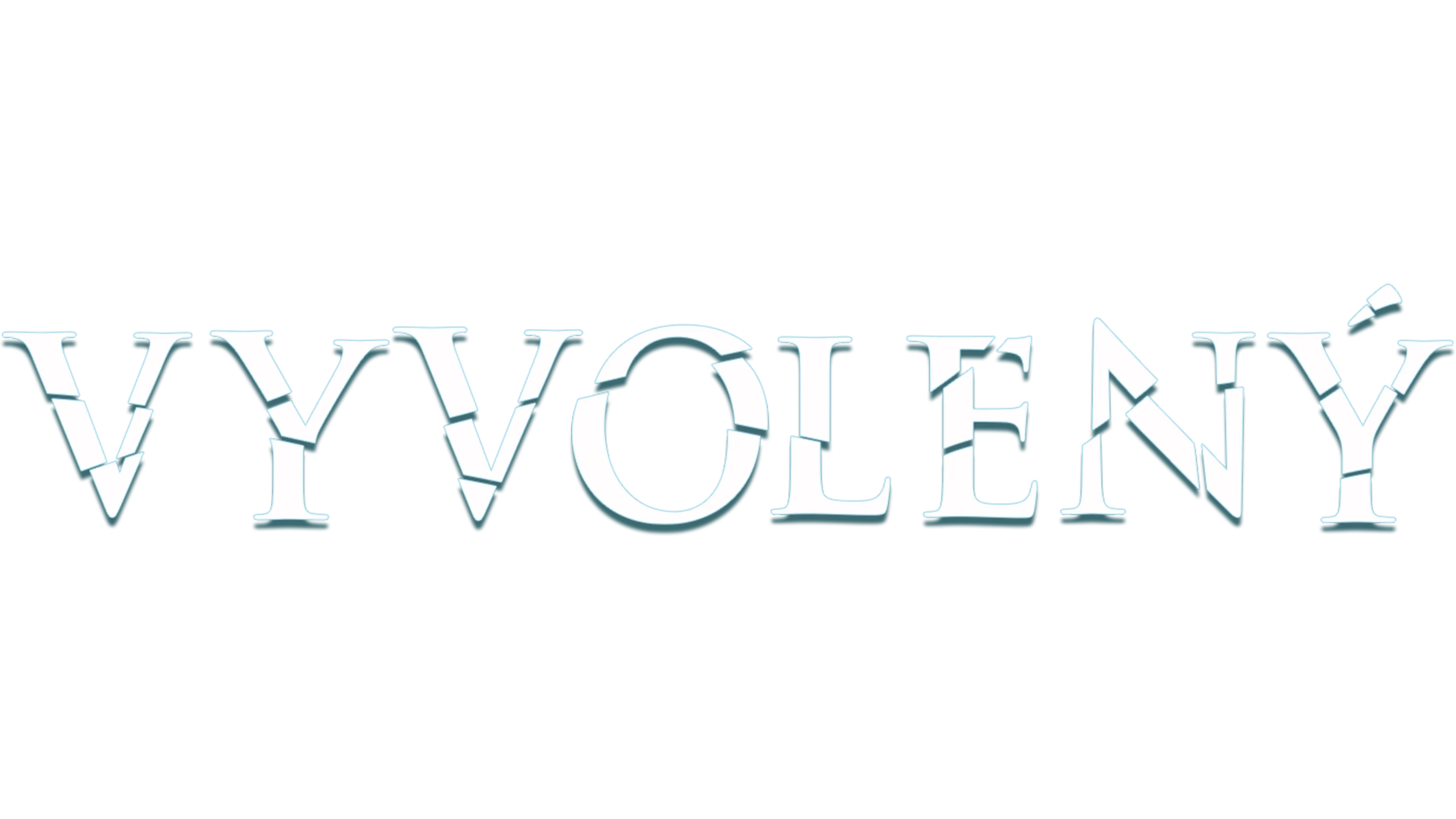 Vyvolený