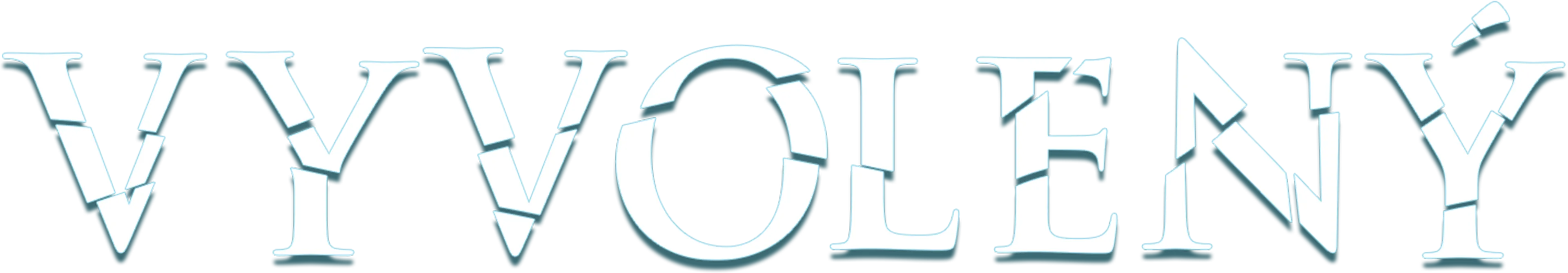 Vyvolený