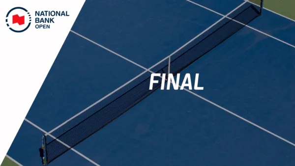thumbnail - WTA National Bank Open (Final)