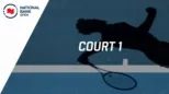 thumbnail - National Bank Open / Court 1 (Doubles)