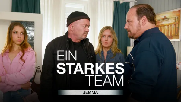 thumbnail - Ein starkes Team - Jemma