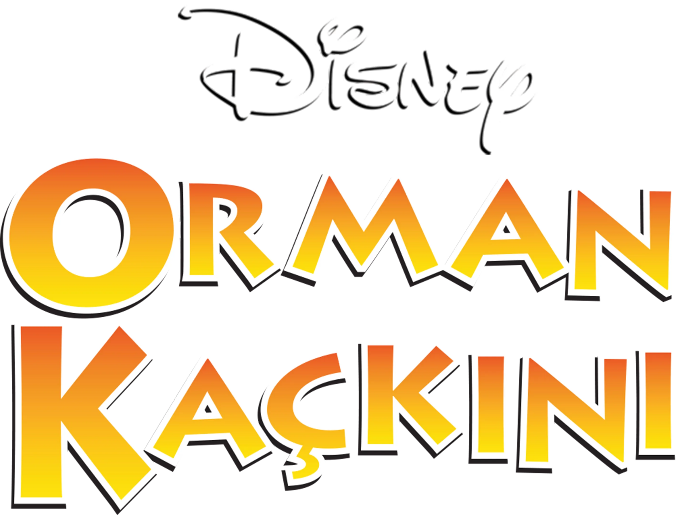 Orman Kaçkını