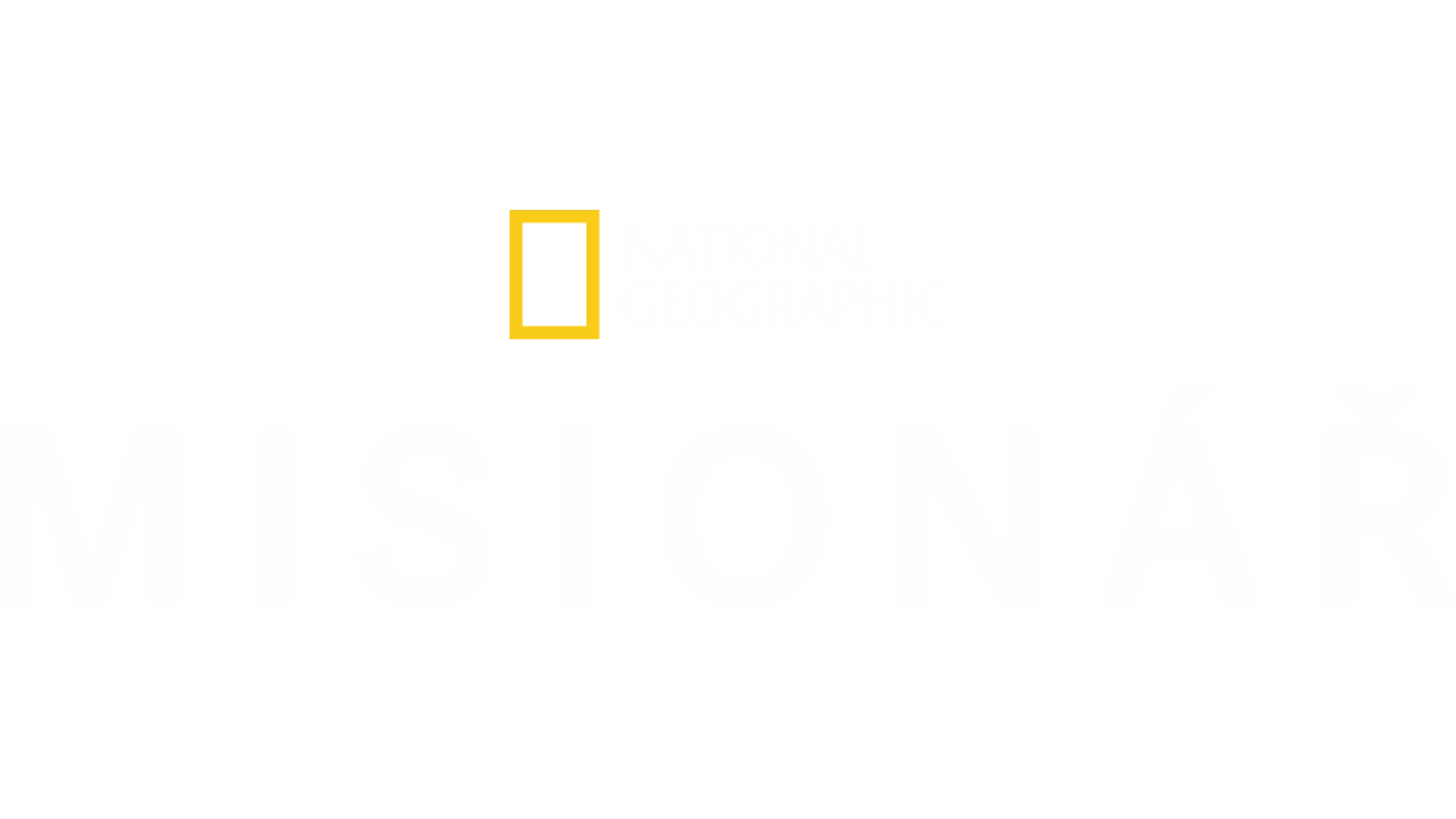 Misionář