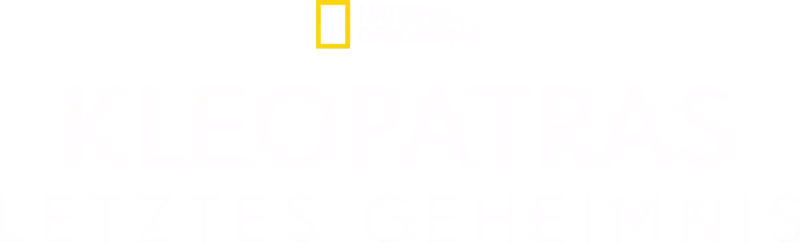 Kleopatras letztes Geheimnis