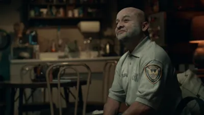 thumbnail - S2:E1 The Rooster