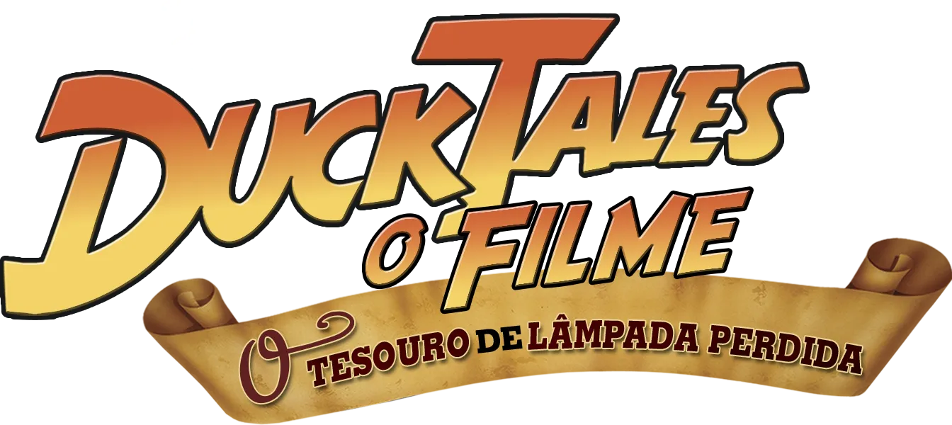 DuckTales: O Filme - O Tesouro da Lâmpada Perdida