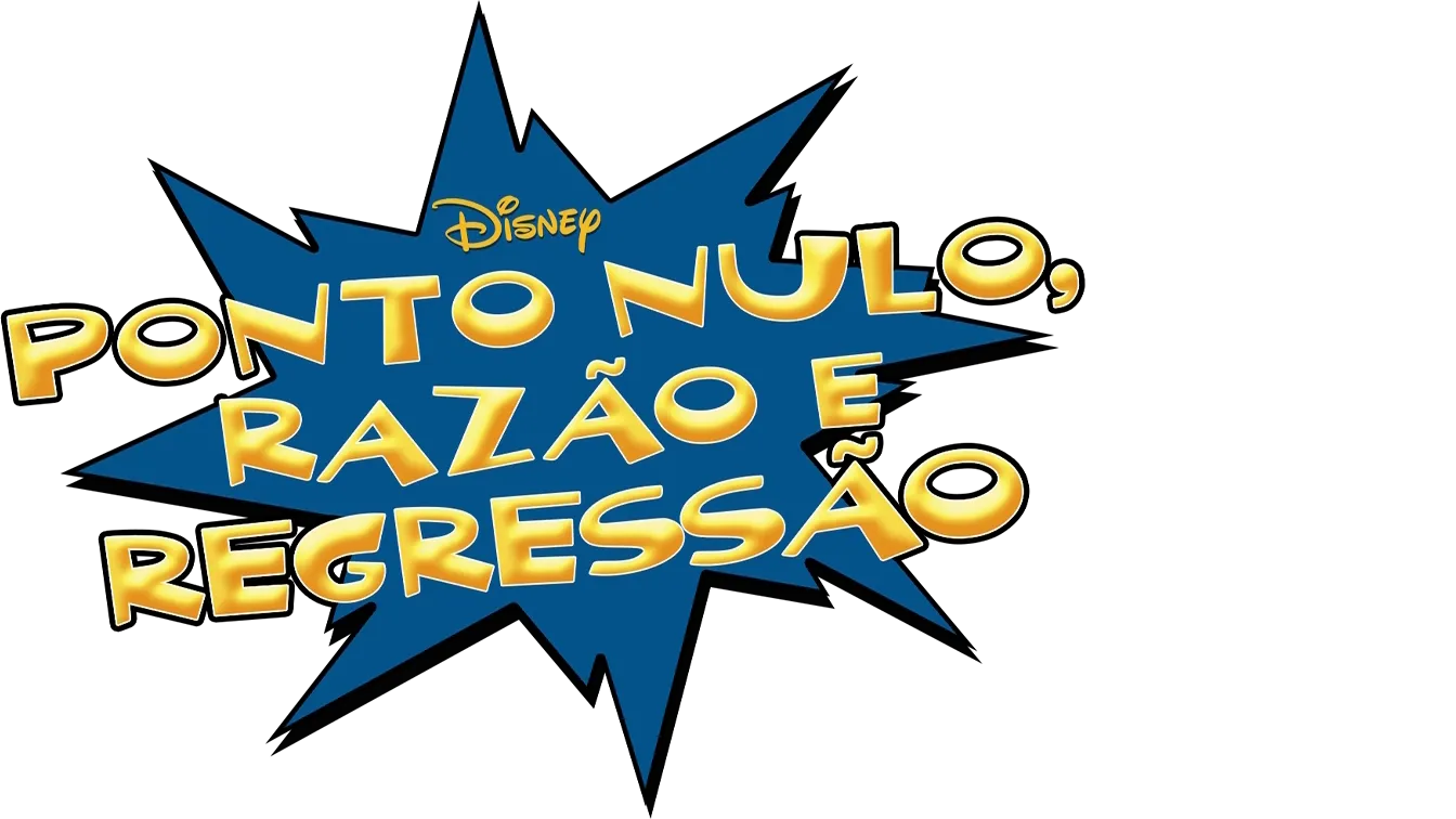 Ponto Nulo, Razão e Regressão