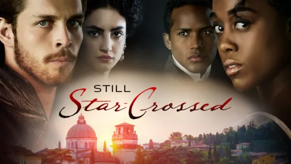 thumbnail - Still Star-Crossed