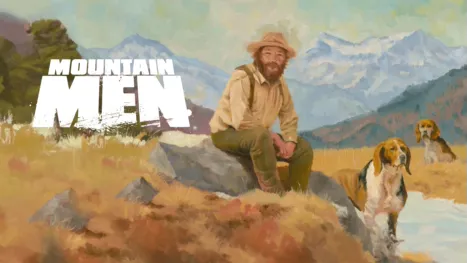 thumbnail - Mountain Men