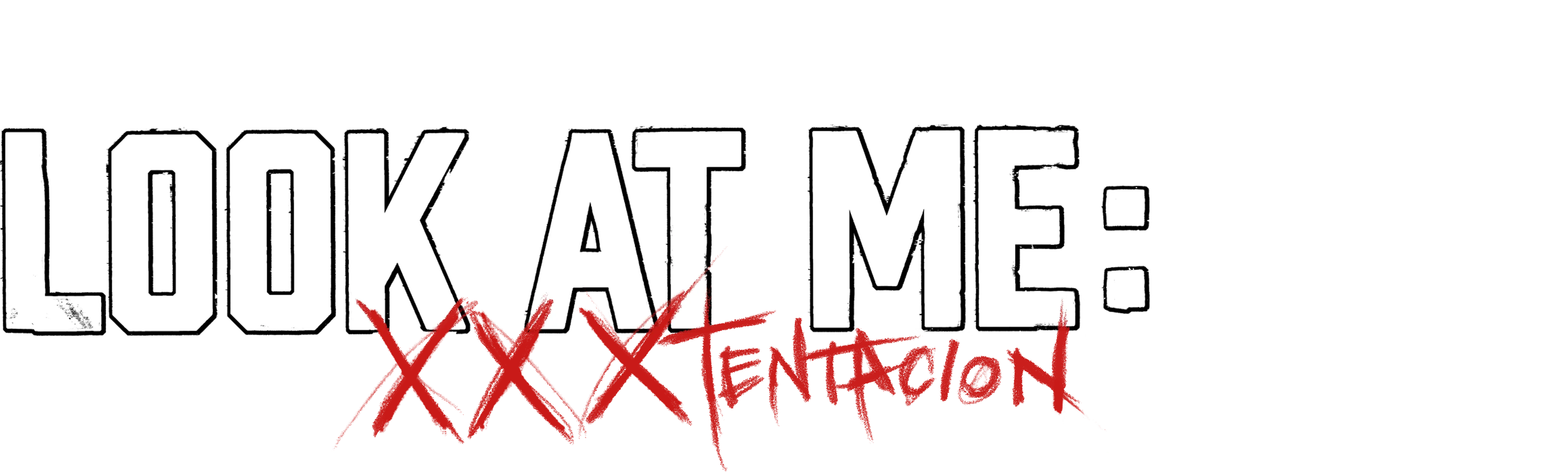 Look at Me: XXXTentacion