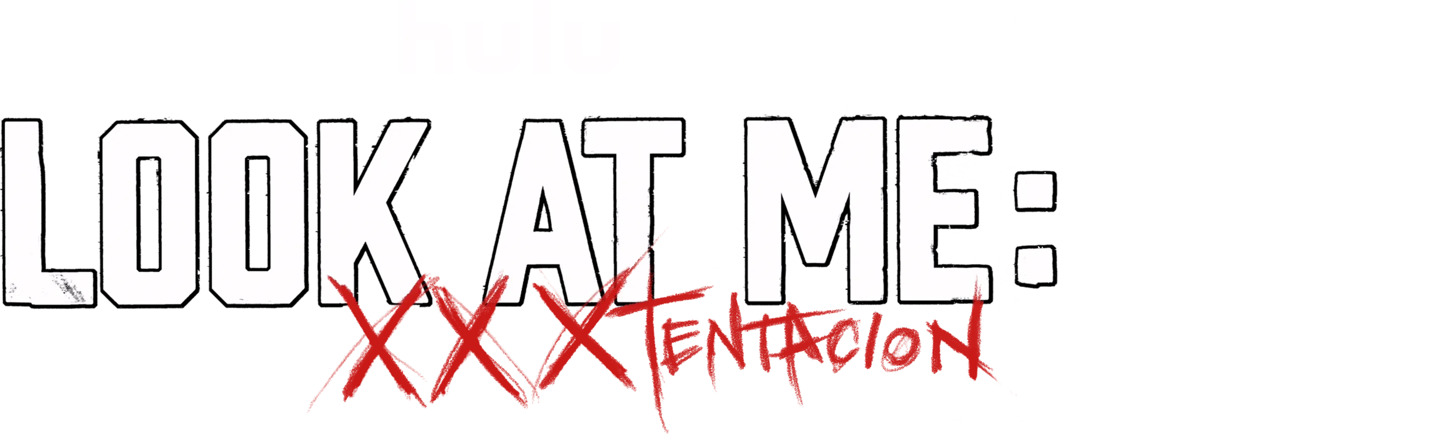 Look at Me: XXXTentacion