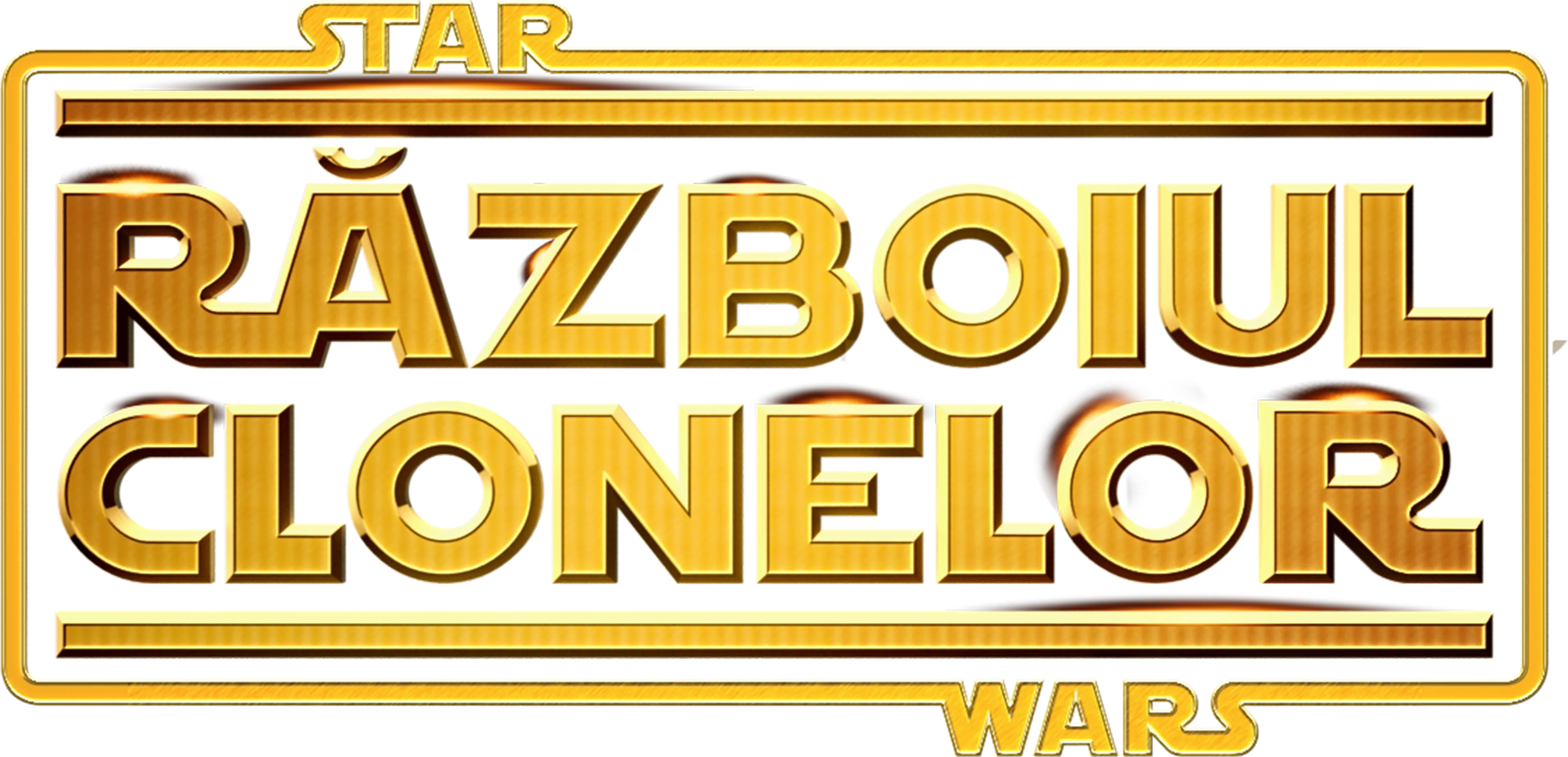 Războiul stelelor: războiul clonelor.