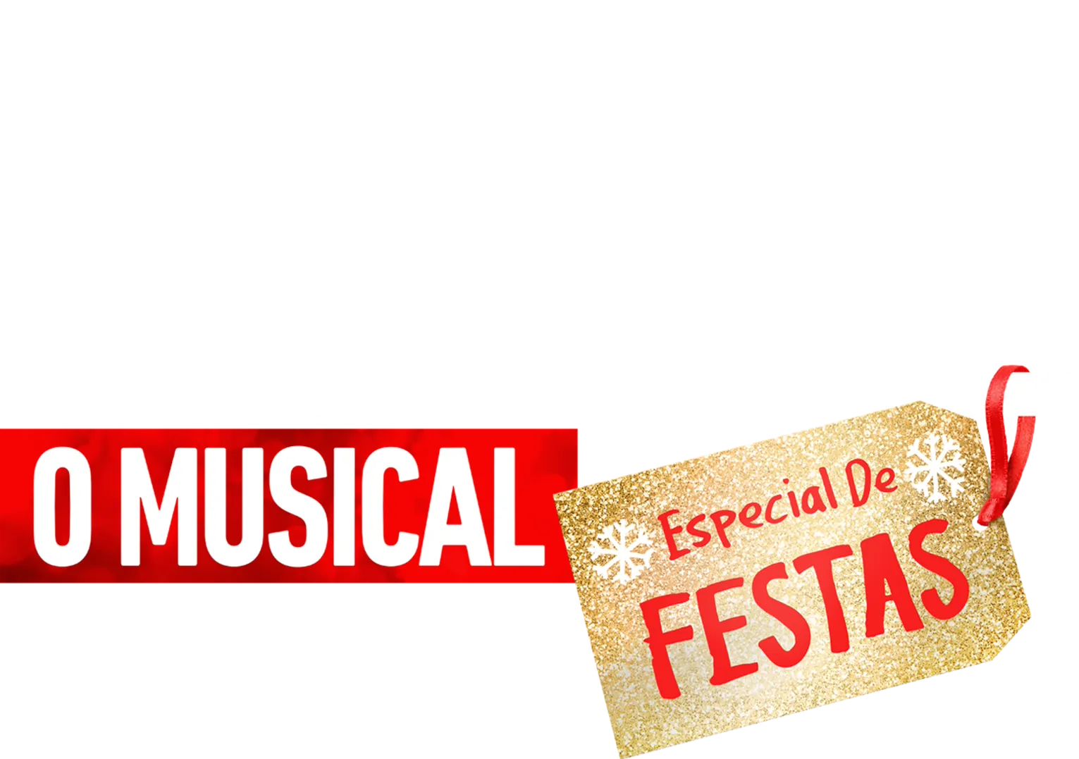 High School Musical: O Musical: Especial de Festas