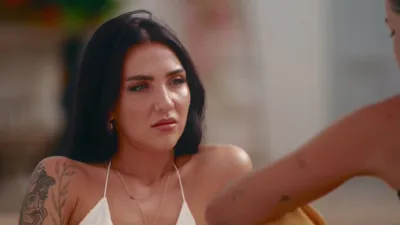 thumbnail - S1:E8 Episode 8