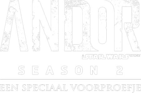 Andor Seizoen 2 | Een speciaal voorproefje