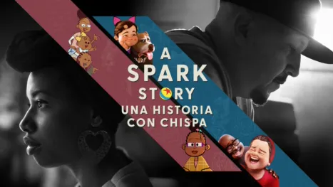 thumbnail - A Spark Story: una historia con chispa