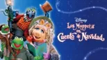 thumbnail - Los Muppets en cuento de Navidad