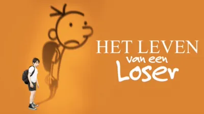 Het leven van een loser