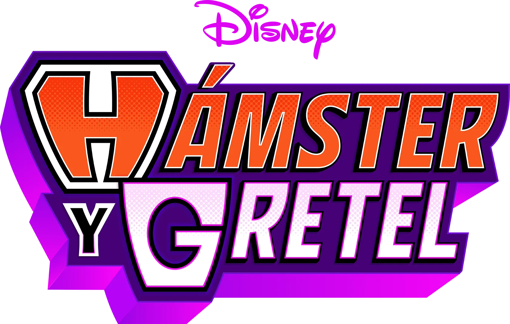 Hamster & Gretel