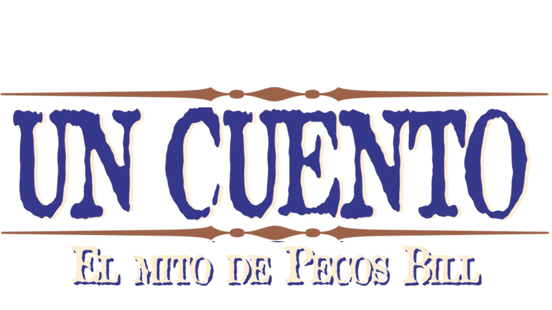 Las increíbles aventuras de Pecos Bill