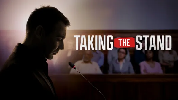 thumbnail - Taking the Stand