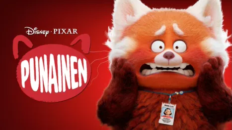 thumbnail - Punainen