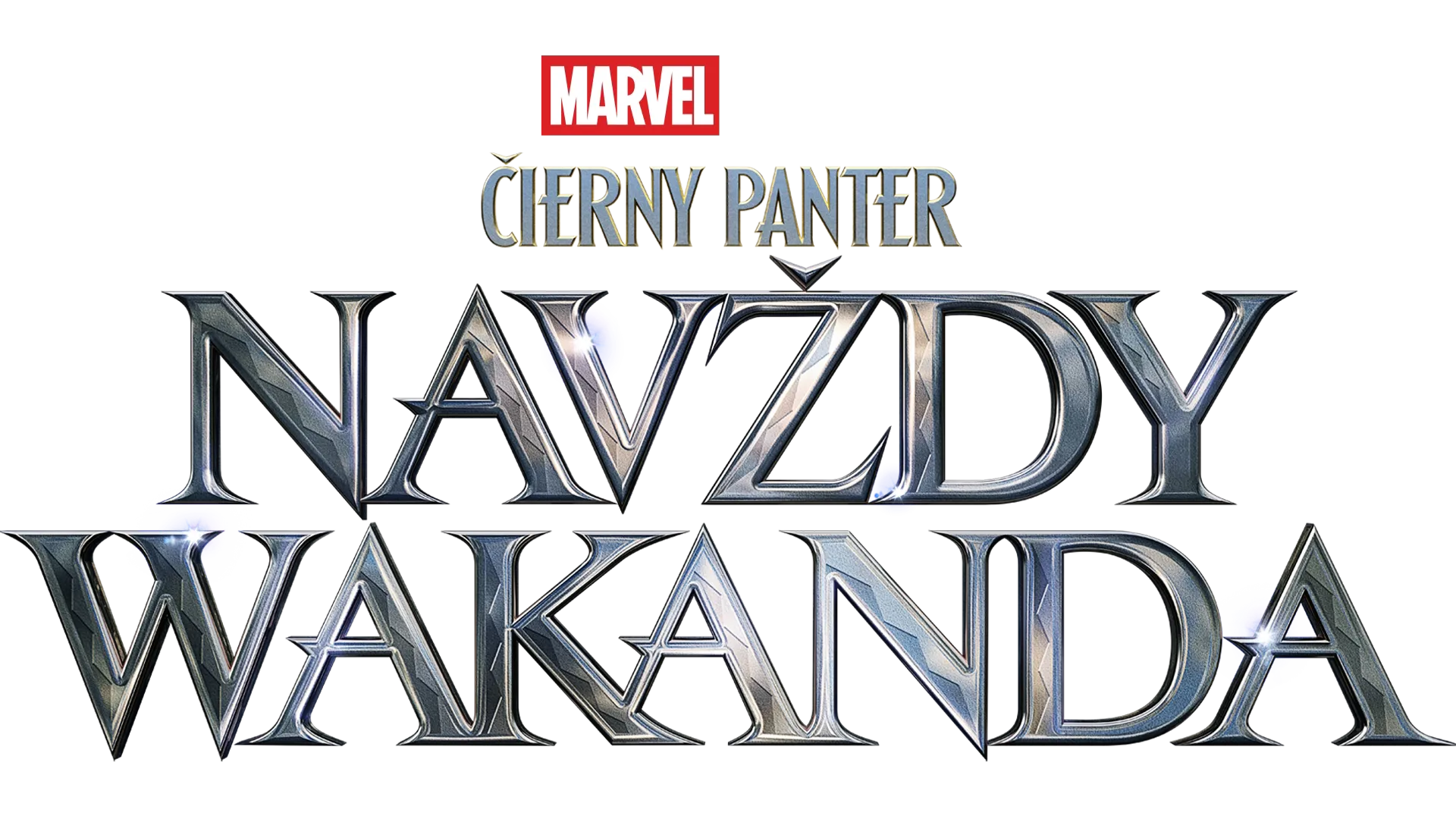 Čierny Panter: Navždy Wakanda