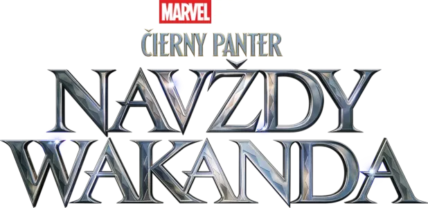 Čierny Panter: Navždy Wakanda