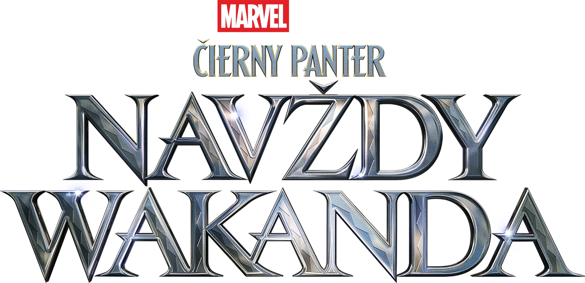 Čierny Panter: Navždy Wakanda