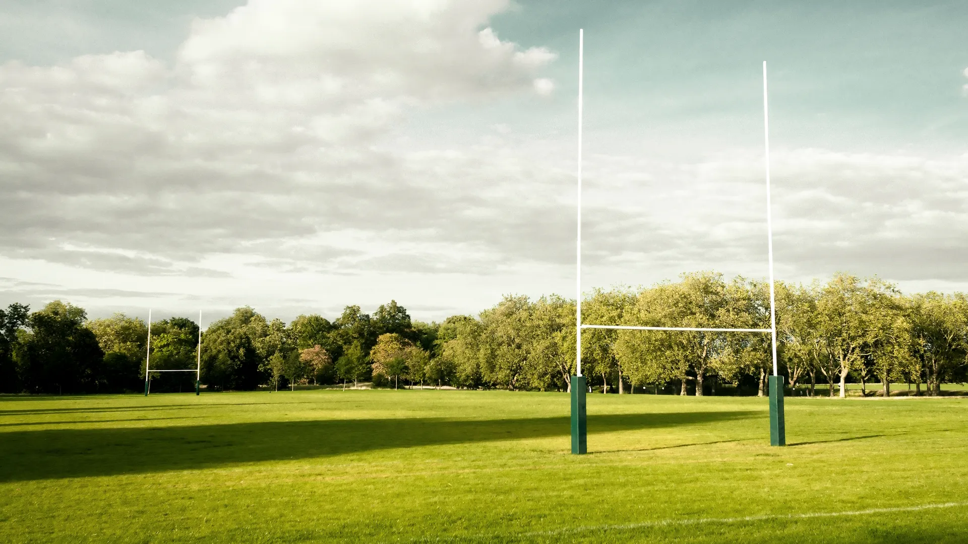 Círculo de Tenis vs. Club Seminario Rugby
