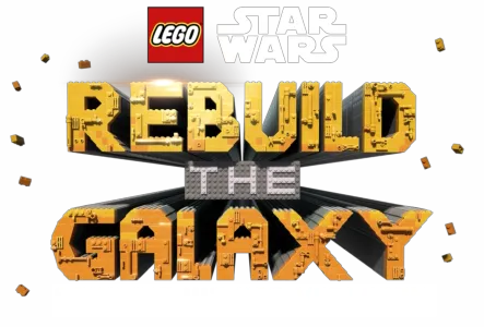 LEGO Star Wars: Rebuild the Galaxy: Stukjes uit het Verleden