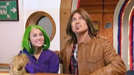 thumbnail - Hannah Montana