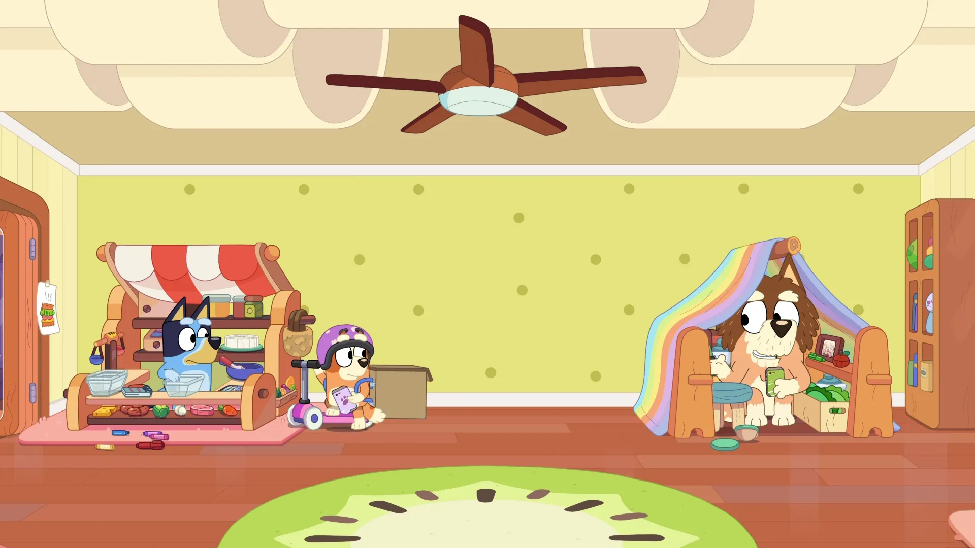 thumbnail - S3:E16 Phones