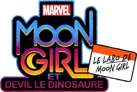 Le labo de Moon Girl