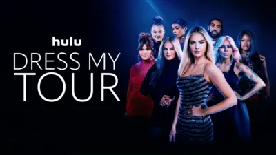 Dress My Tour