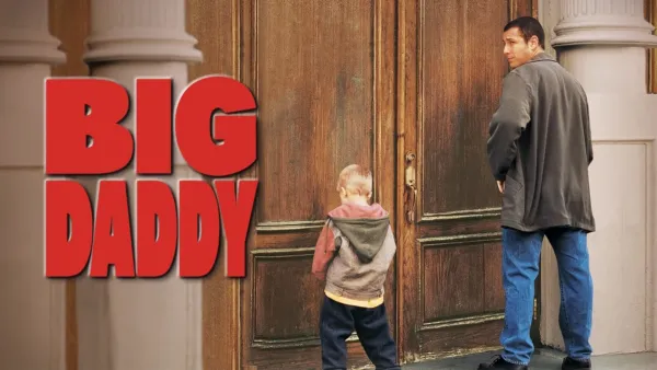 thumbnail - Big Daddy